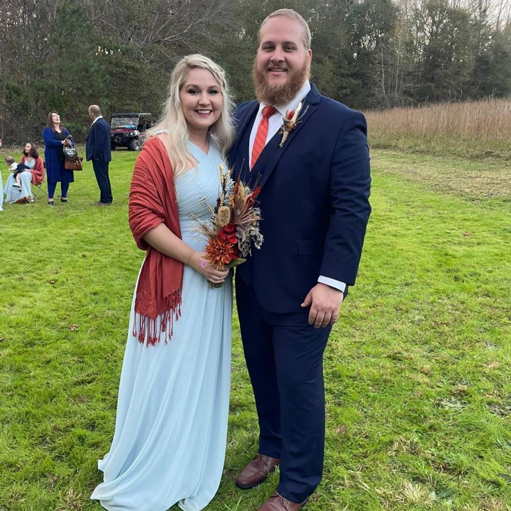 Meet your Posher, Nick